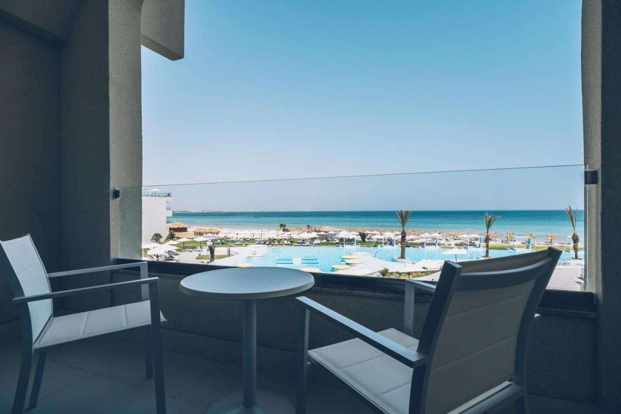 Star Prestige Doppelzimmer mit Meerblick