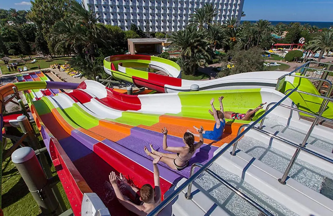 Sahara Beach Aquapark Resort-1