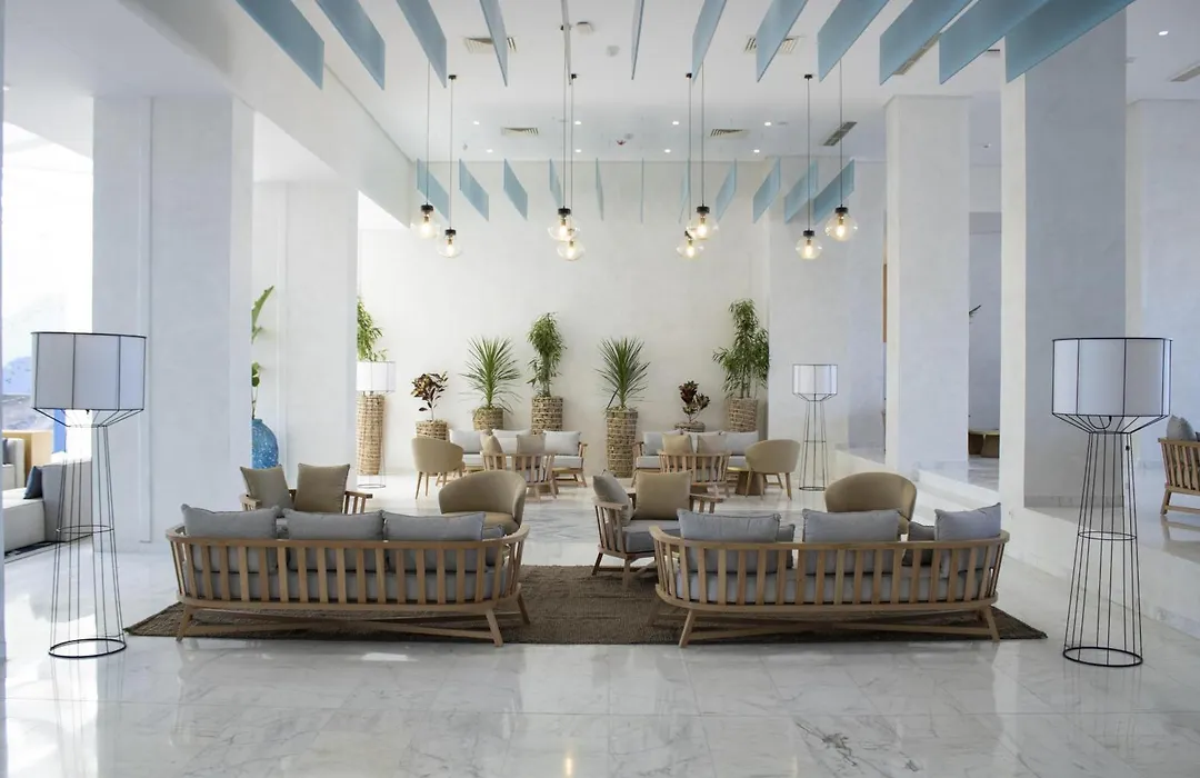 Hilton Skanes Monastir Beach Resort-1
