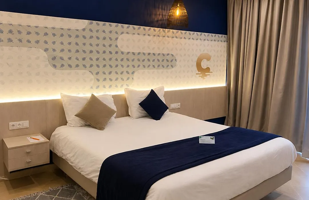 One Resort Jockey Monastir-1
