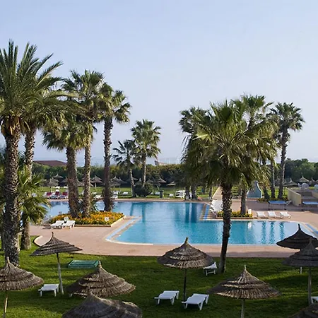Sahara Beach Aquapark Resort-2