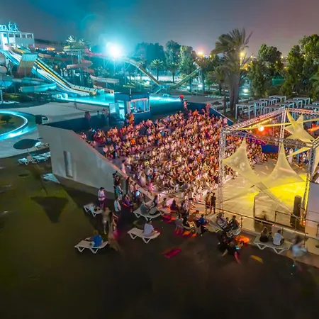 One Resort Aqua Park-3