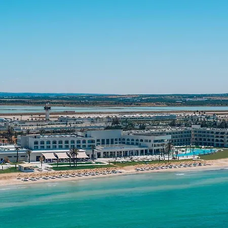 Iberostar Selection Kuriat Palace-3